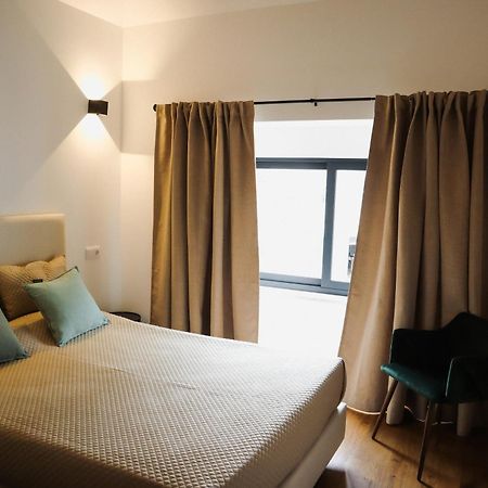 Pate'O Hostel & Suites Ovar Luaran gambar