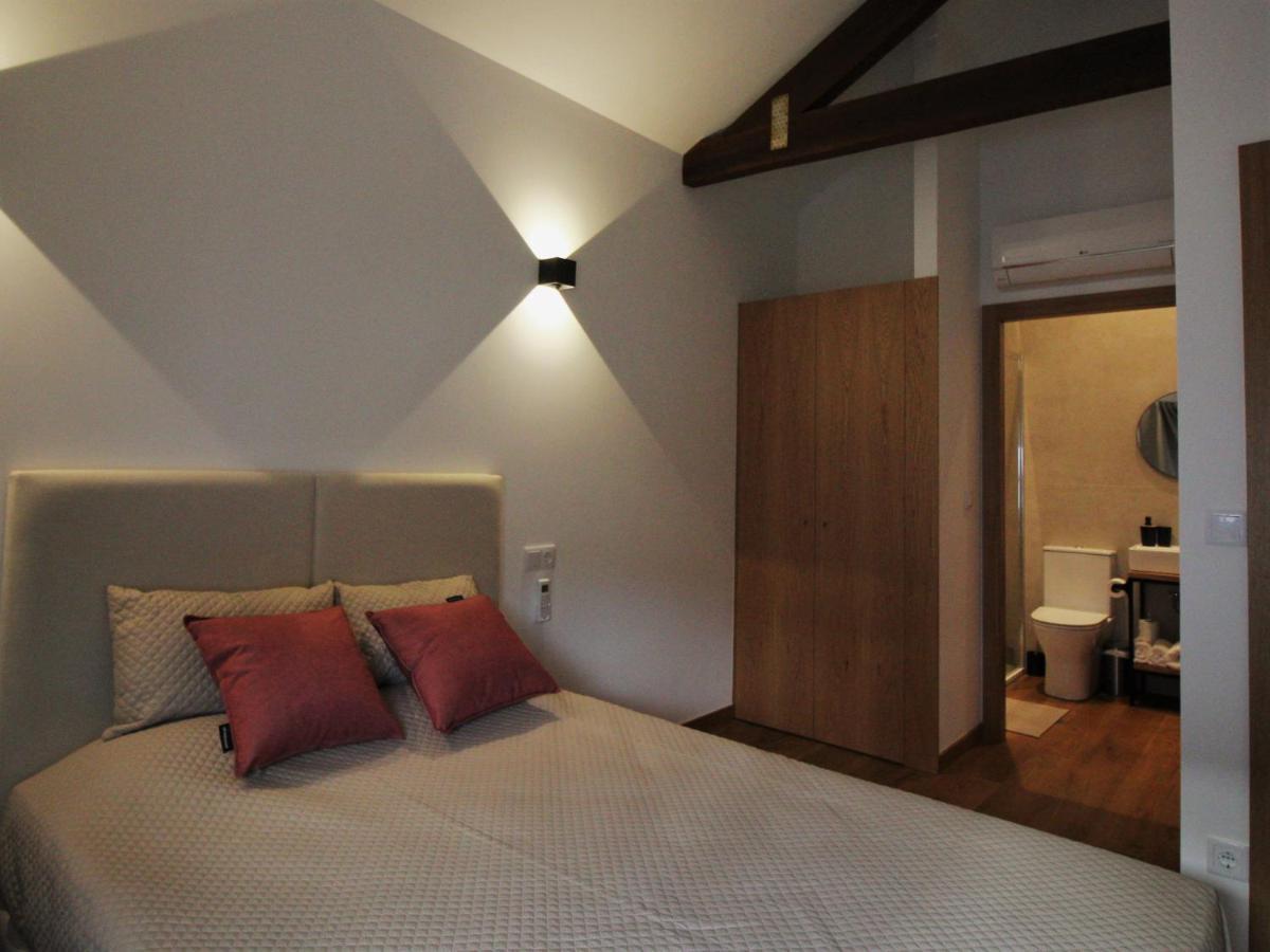 Pate'O Hostel & Suites Ovar Luaran gambar