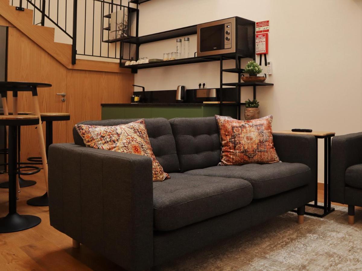 Pate'O Hostel & Suites Ovar Luaran gambar