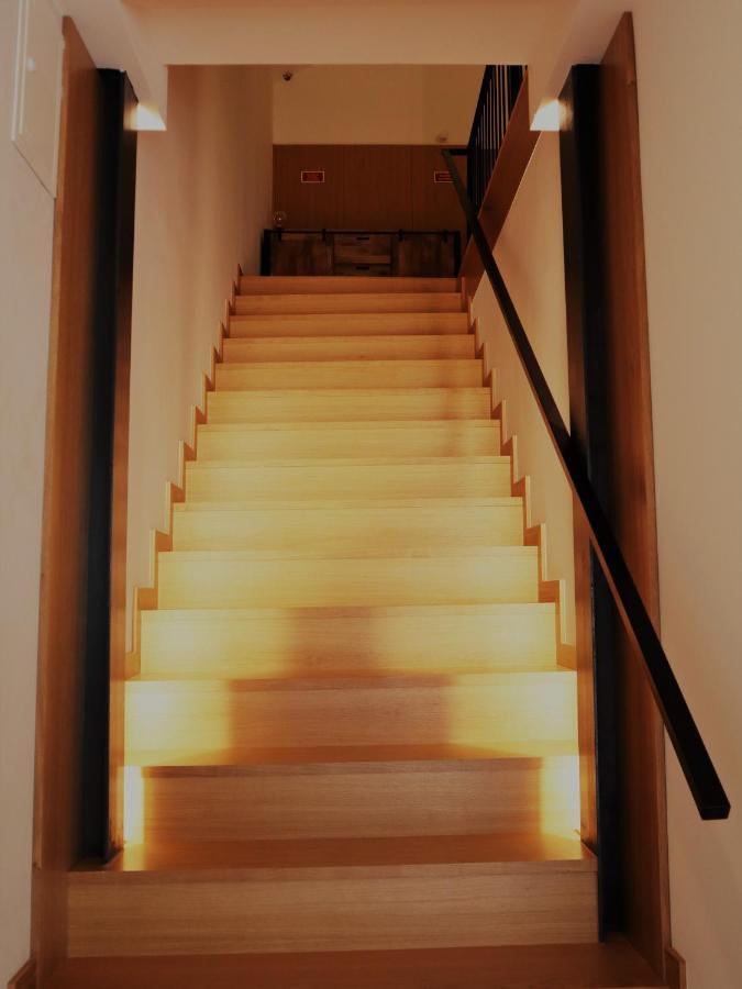 Pate'O Hostel & Suites Ovar Luaran gambar