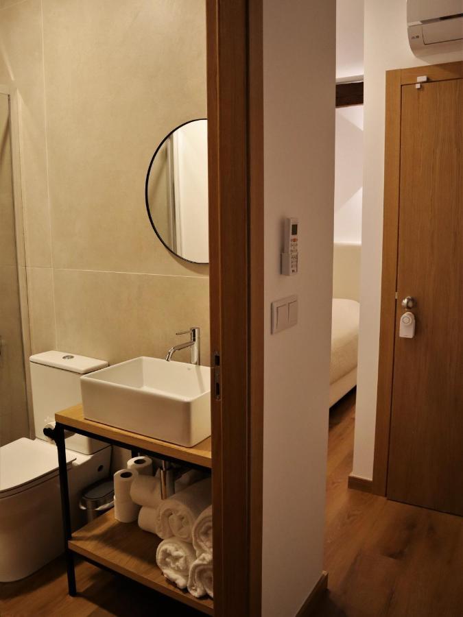 Pate'O Hostel & Suites Ovar Luaran gambar