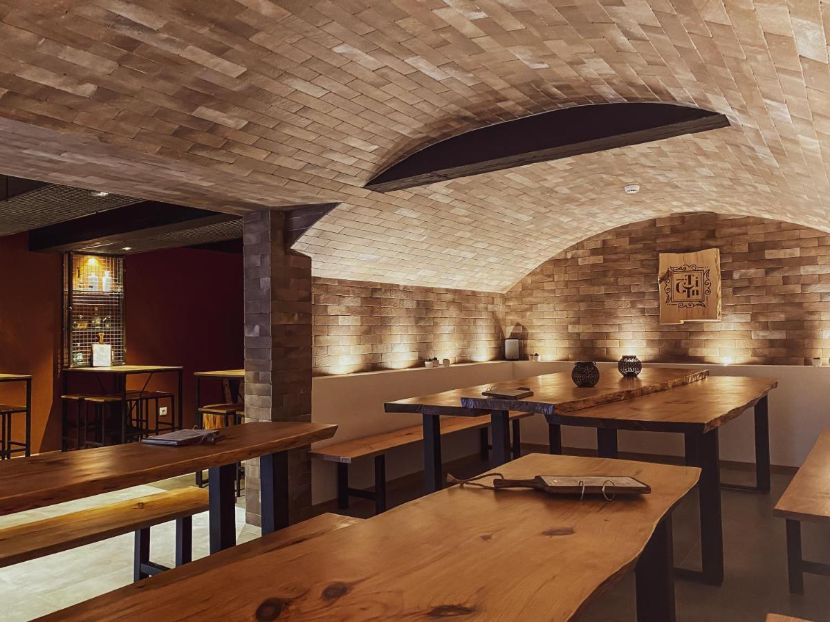 Pate'O Hostel & Suites Ovar Luaran gambar