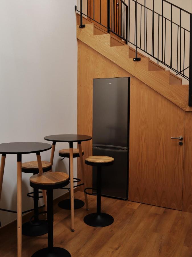 Pate'O Hostel & Suites Ovar Luaran gambar