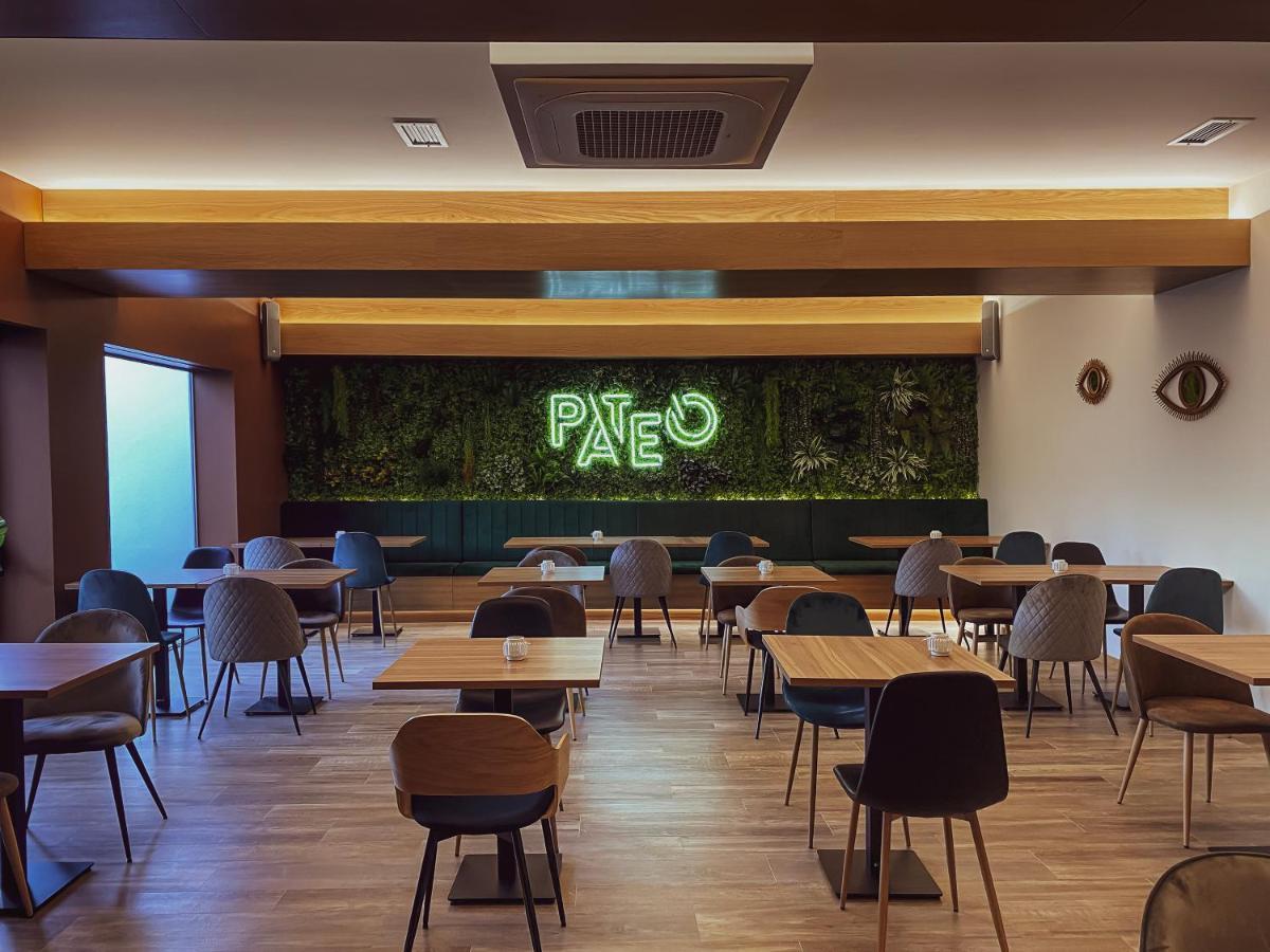 Pate'O Hostel & Suites Ovar Luaran gambar