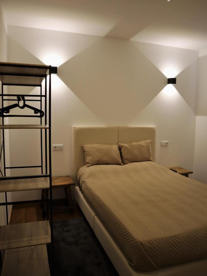 Pate'O Hostel & Suites Ovar Luaran gambar