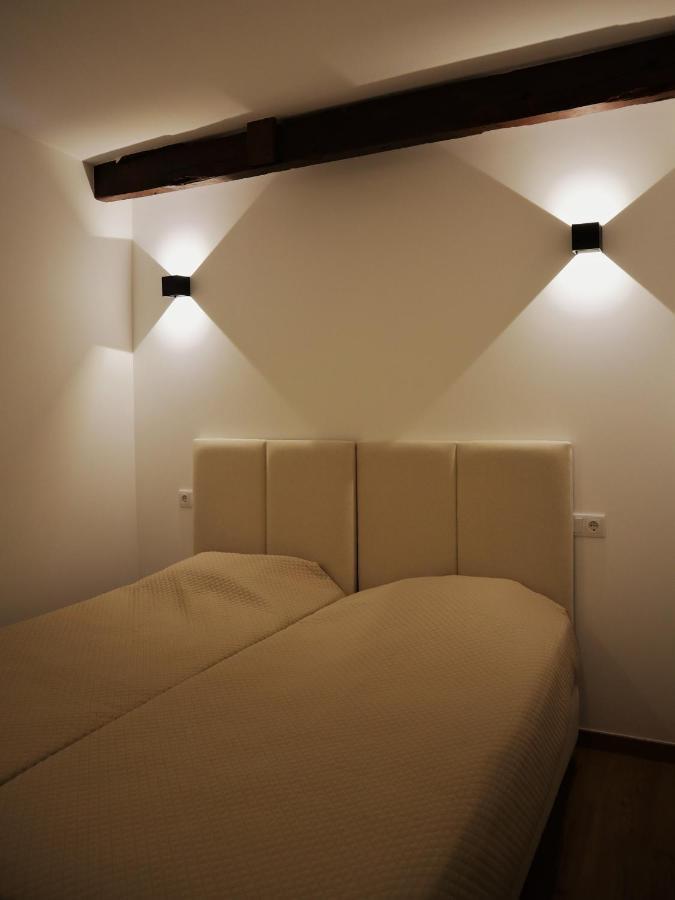 Pate'O Hostel & Suites Ovar Luaran gambar