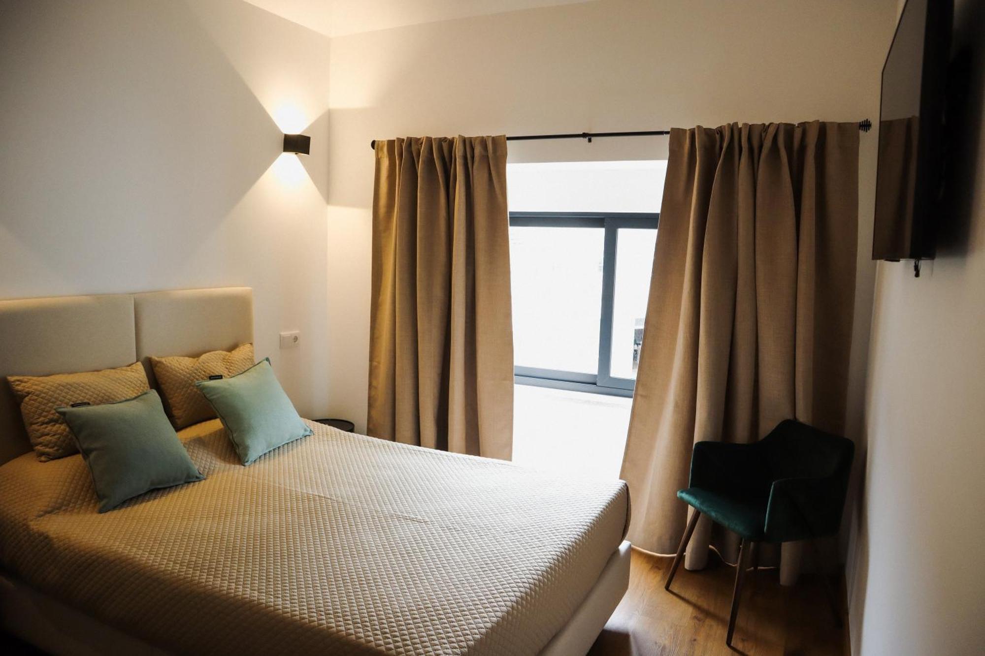 Pate'O Hostel & Suites Ovar Luaran gambar